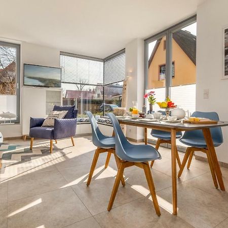 Haus Liesing Apartment Prerow Exterior photo
